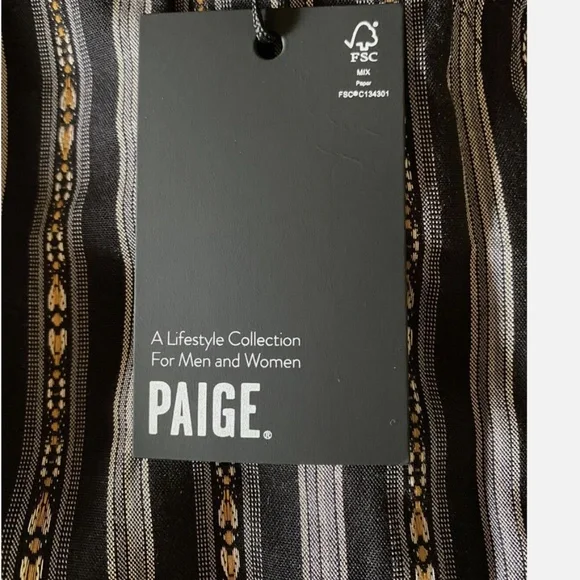 Paige Drawstring Dress - Picture 4 of 6